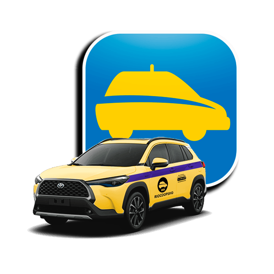 Transporte Corporativo Riocoopsind
